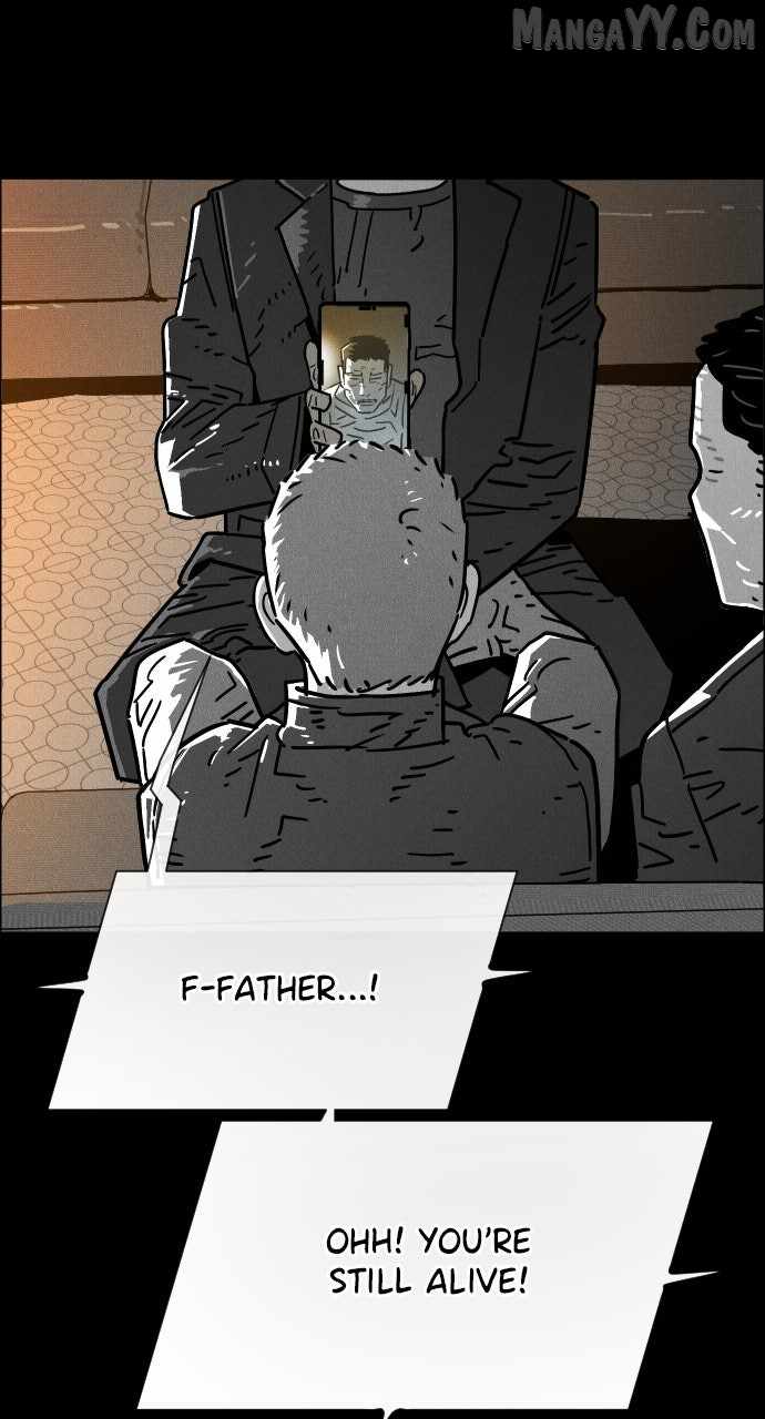 Zombie Funeral Services Chapter 61 - Page 87