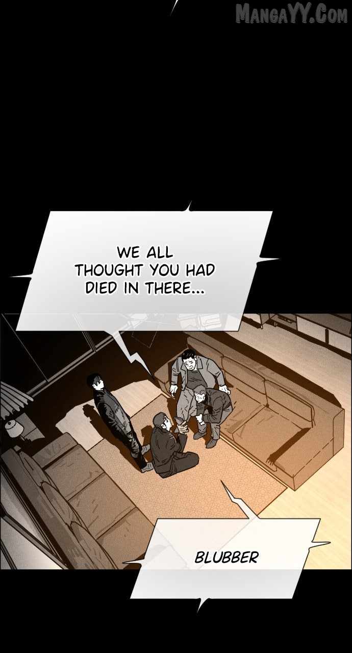 Zombie Funeral Services Chapter 61 - Page 88