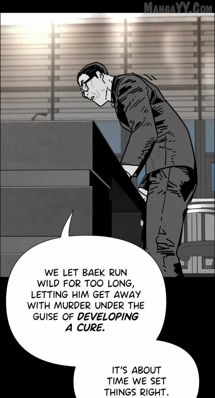 Zombie Funeral Services Chapter 61 - Page 10