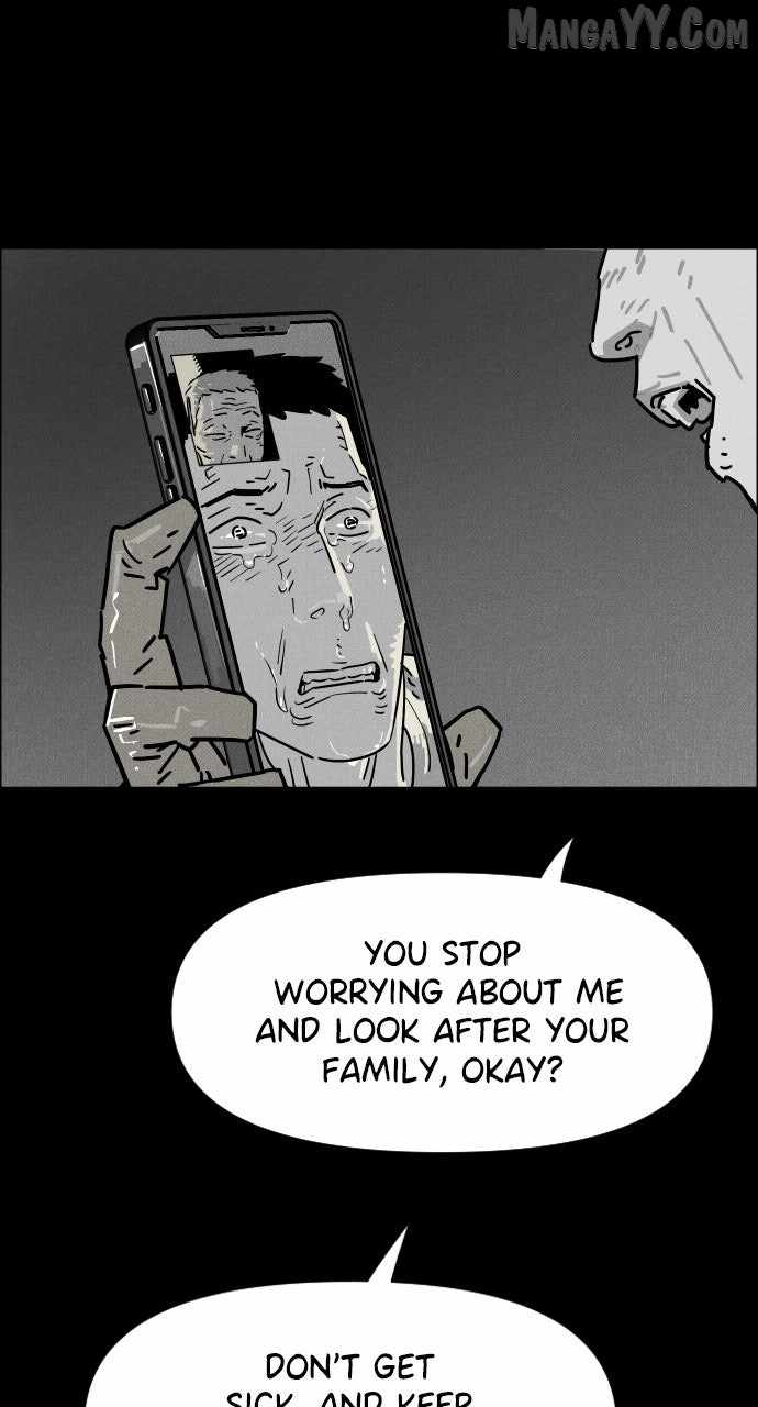 Zombie Funeral Services Chapter 61 - Page 96