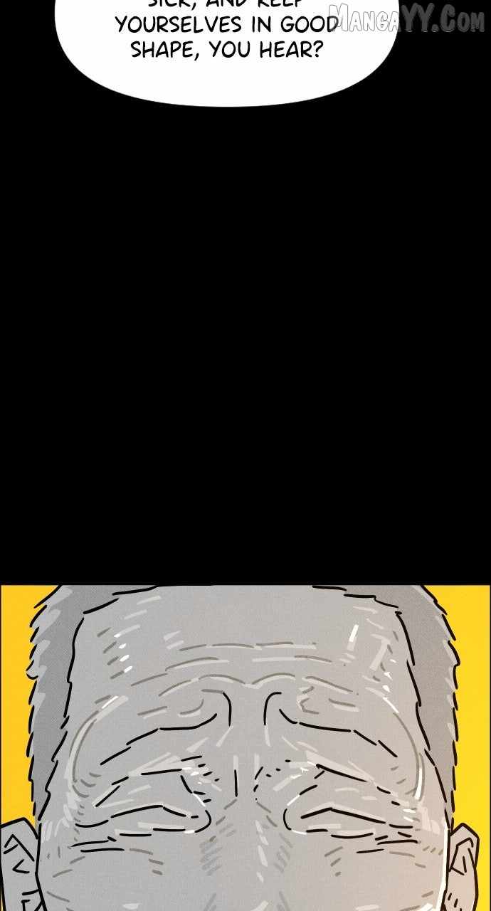 Zombie Funeral Services Chapter 61 - Page 97