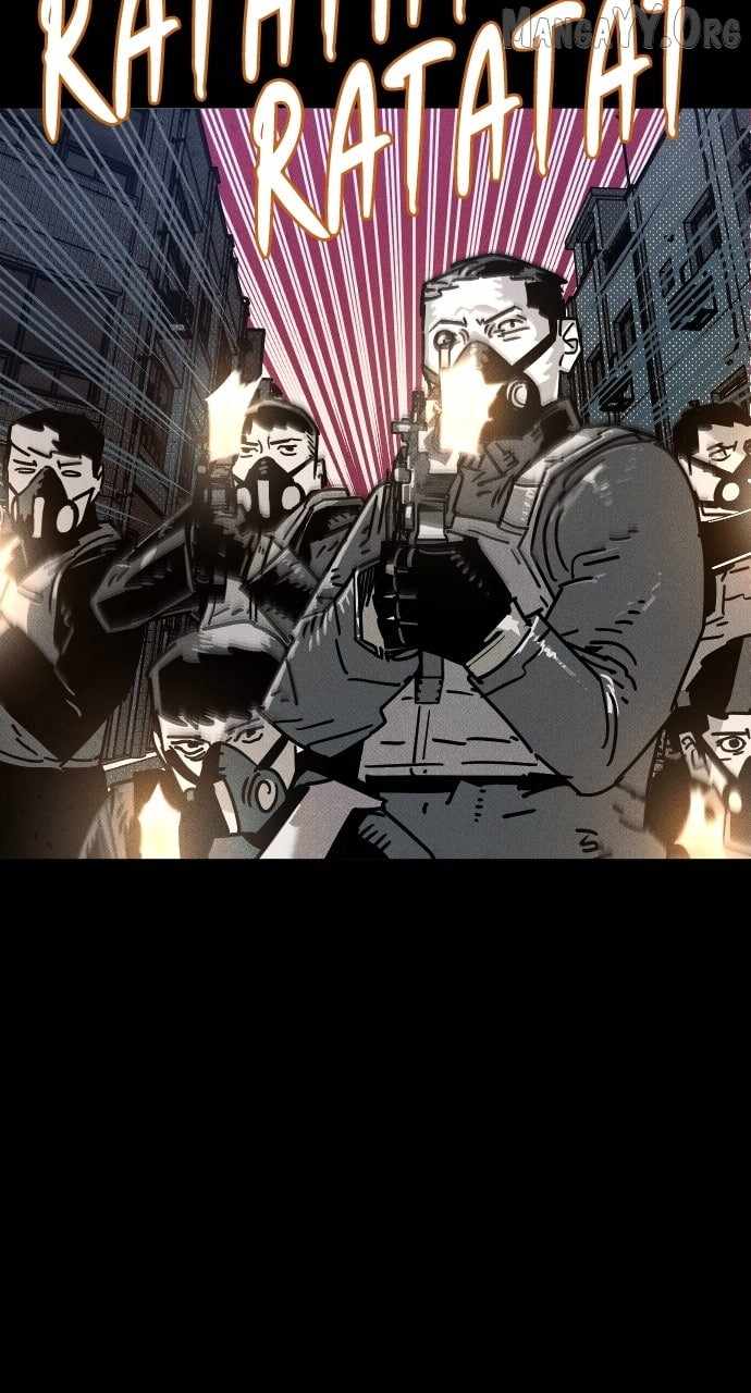 Zombie Funeral Services Chapter 62 - Page 2