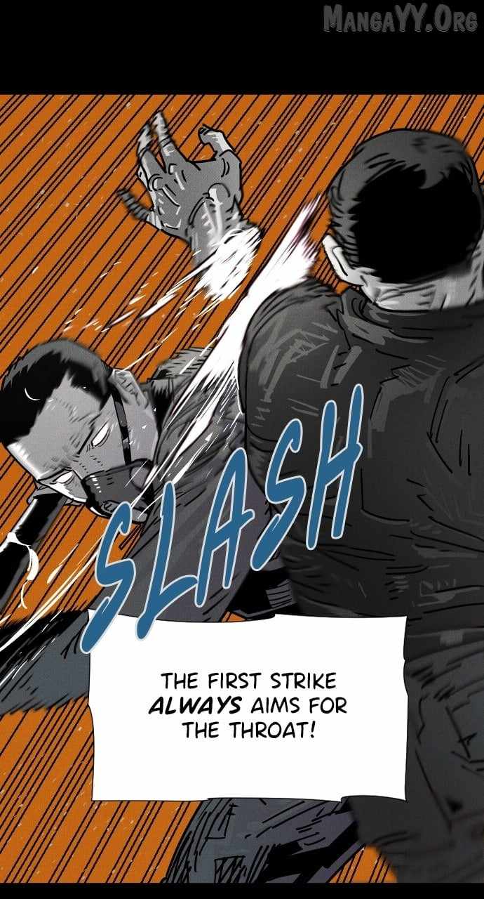 Zombie Funeral Services Chapter 62 - Page 11