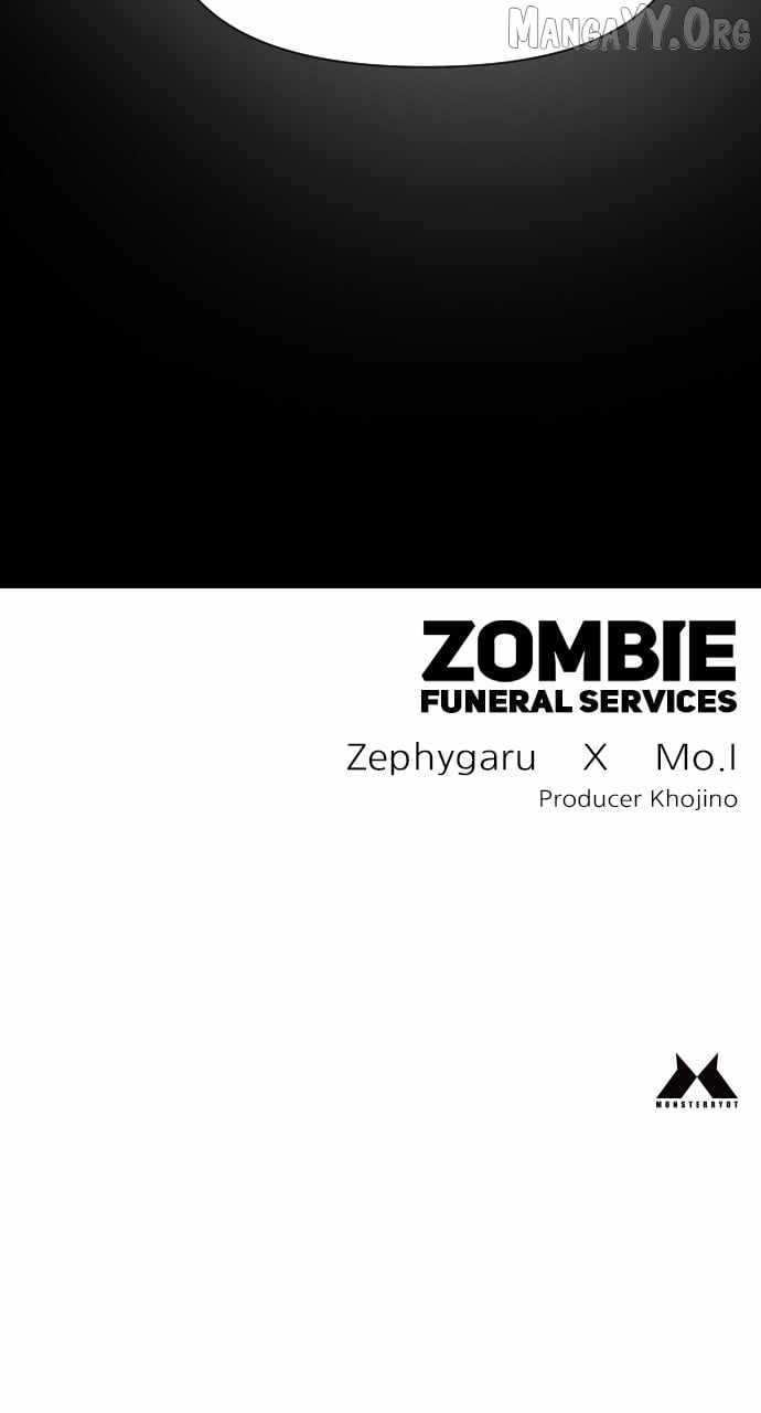 Zombie Funeral Services Chapter 62 - Page 102