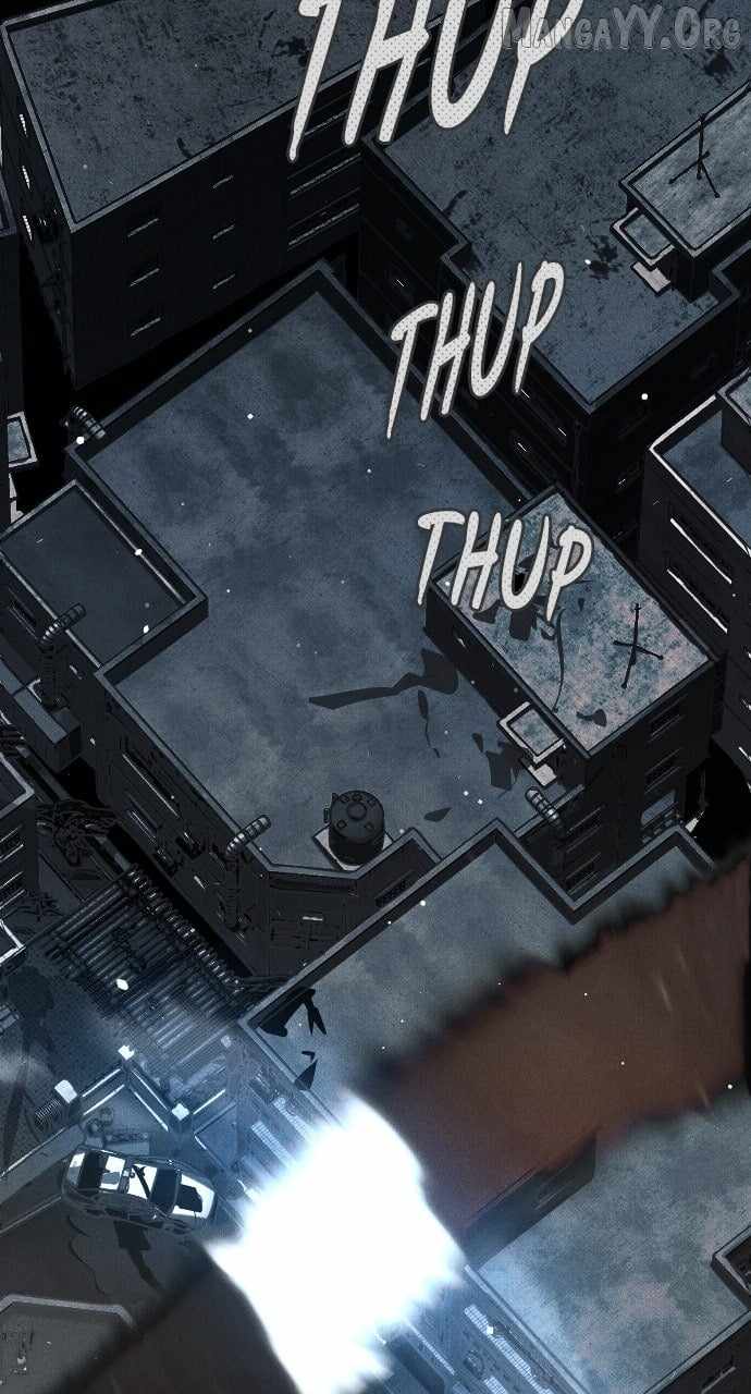 Zombie Funeral Services Chapter 62 - Page 107