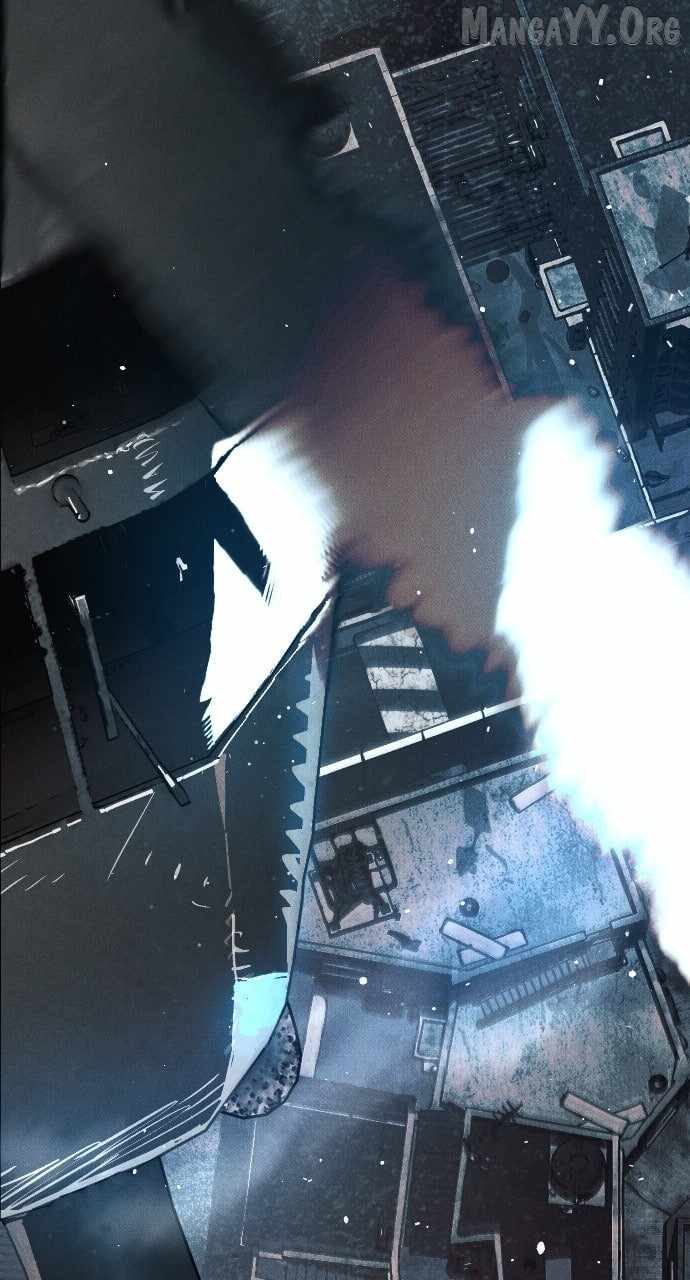 Zombie Funeral Services Chapter 62 - Page 109