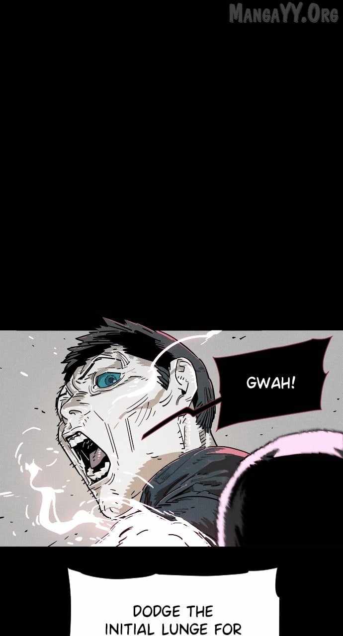 Zombie Funeral Services Chapter 62 - Page 12