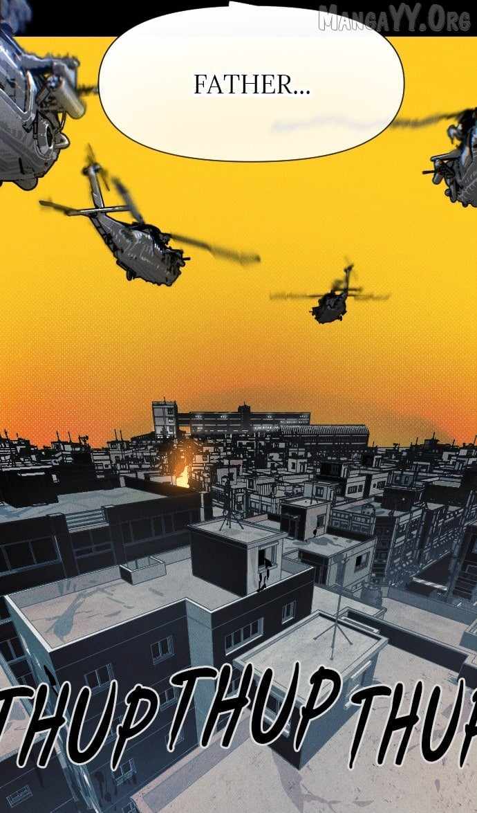 Zombie Funeral Services Chapter 62 - Page 116