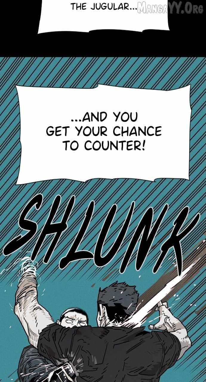 Zombie Funeral Services Chapter 62 - Page 13