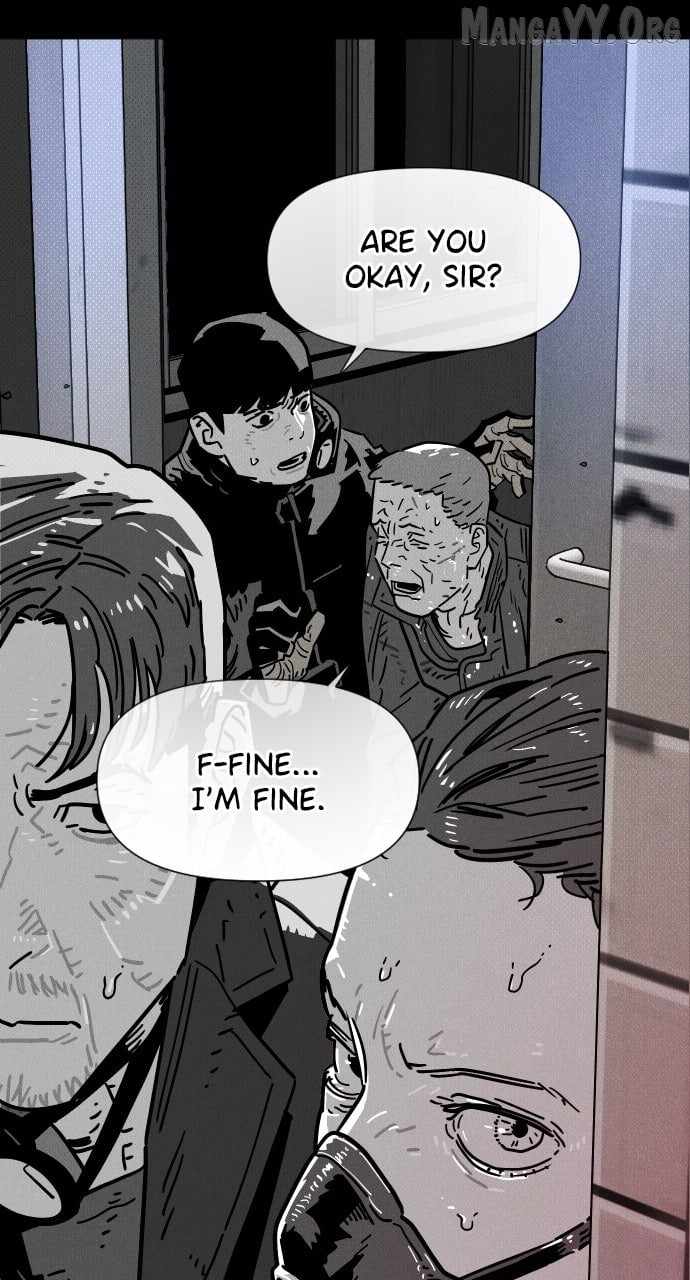 Zombie Funeral Services Chapter 62 - Page 19