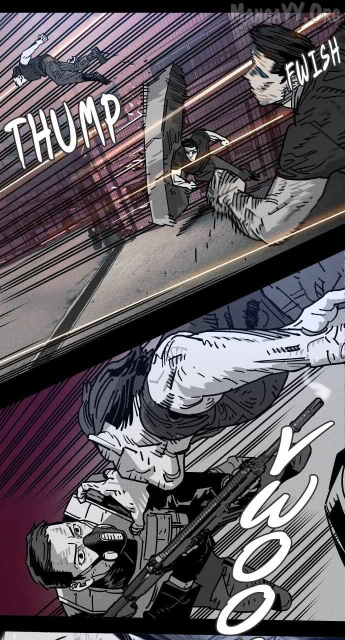 Zombie Funeral Services Chapter 62 - Page 3