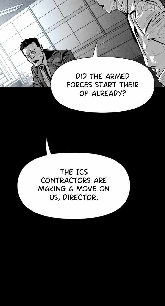 Zombie Funeral Services Chapter 62 - Page 24