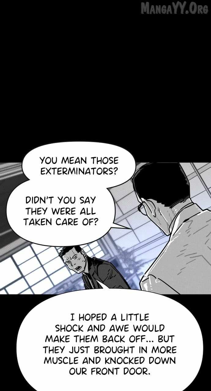 Zombie Funeral Services Chapter 62 - Page 25