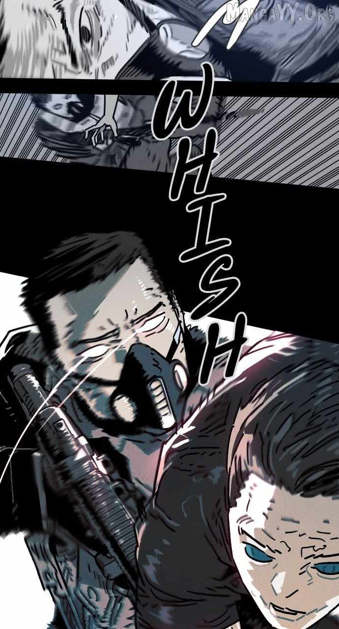 Zombie Funeral Services Chapter 62 - Page 4