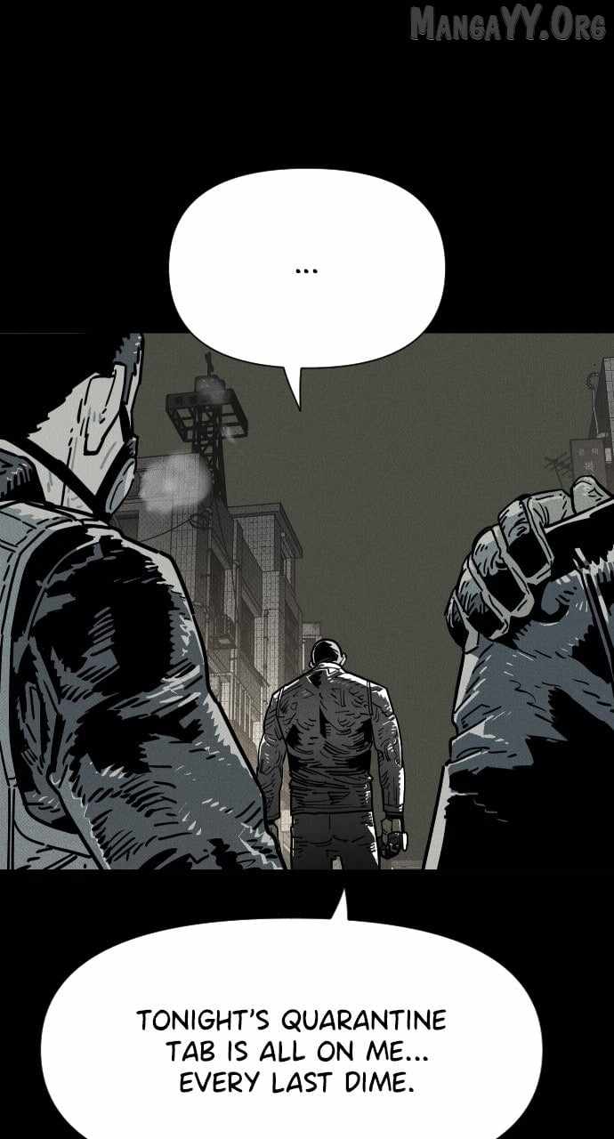 Zombie Funeral Services Chapter 62 - Page 45