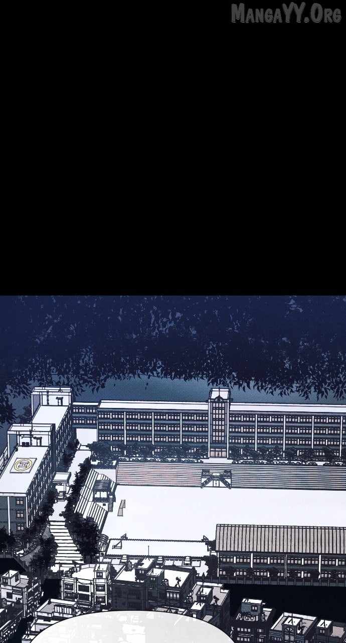 Zombie Funeral Services Chapter 62 - Page 49