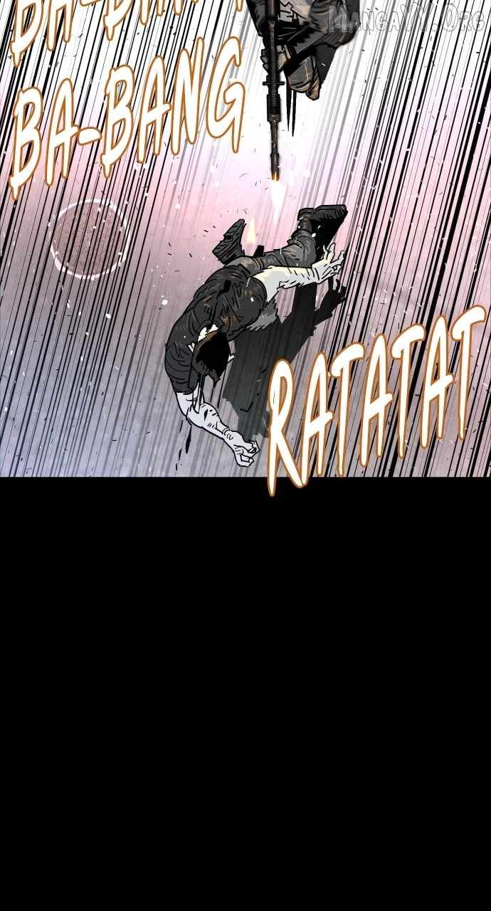 Zombie Funeral Services Chapter 62 - Page 6