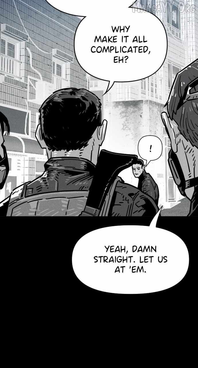 Zombie Funeral Services Chapter 62 - Page 57