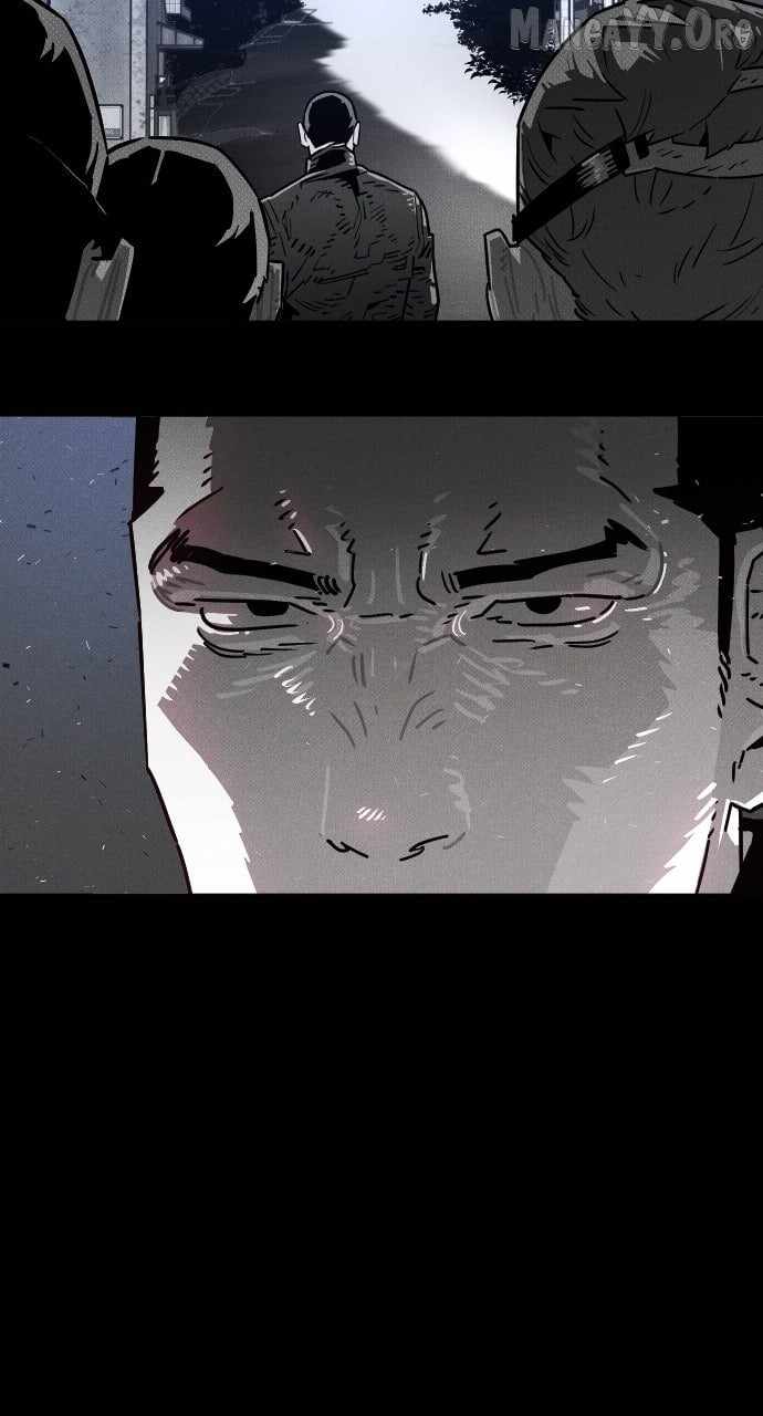 Zombie Funeral Services Chapter 62 - Page 61