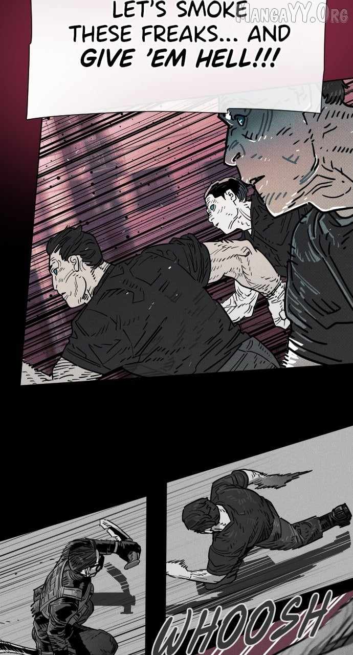 Zombie Funeral Services Chapter 62 - Page 63