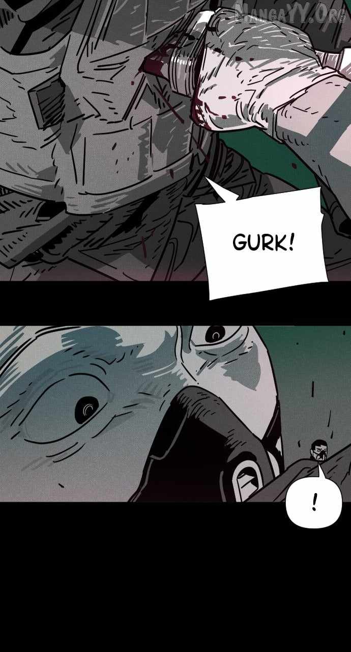 Zombie Funeral Services Chapter 62 - Page 68