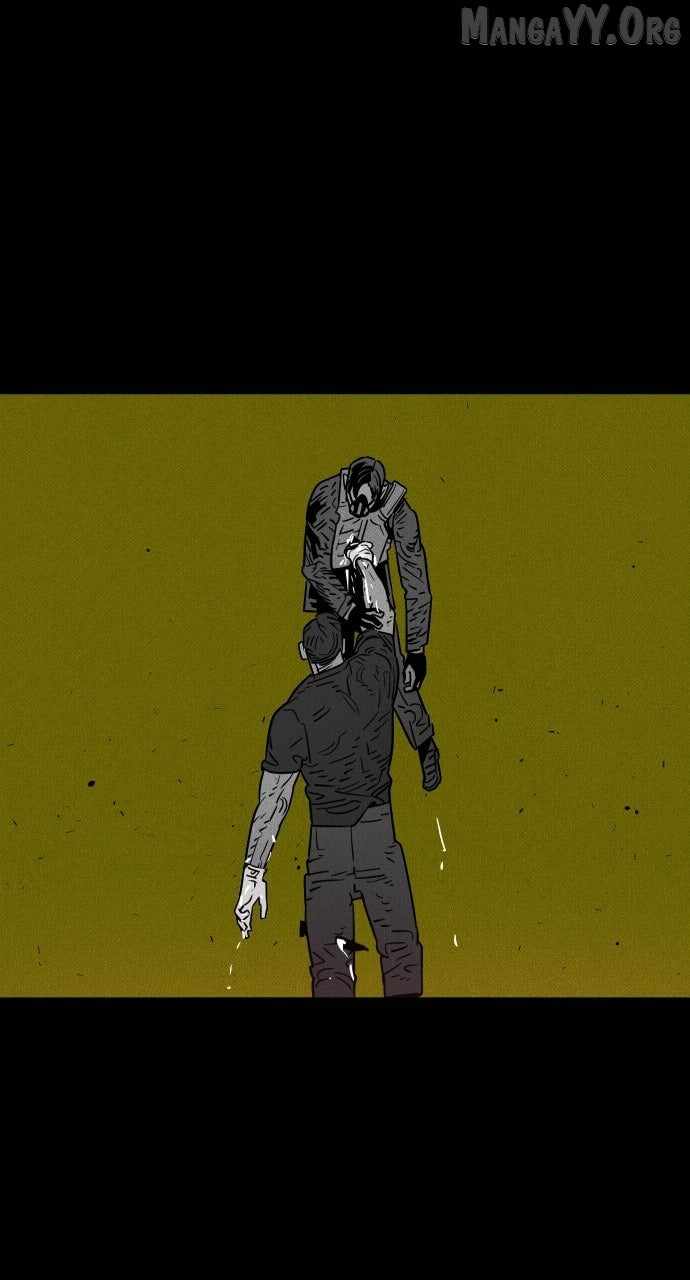 Zombie Funeral Services Chapter 62 - Page 69