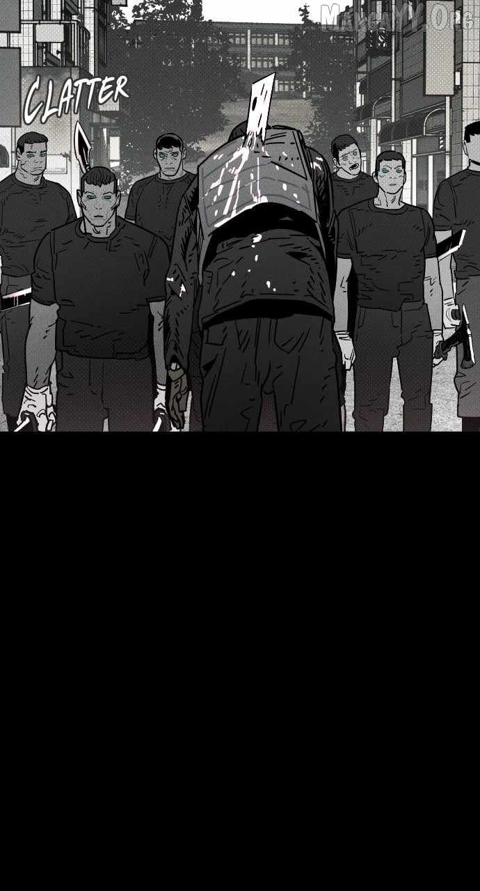 Zombie Funeral Services Chapter 62 - Page 71