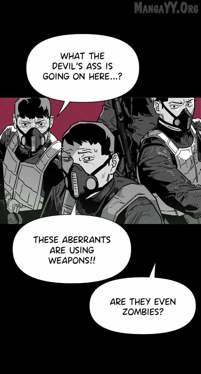 Zombie Funeral Services Chapter 62 - Page 72