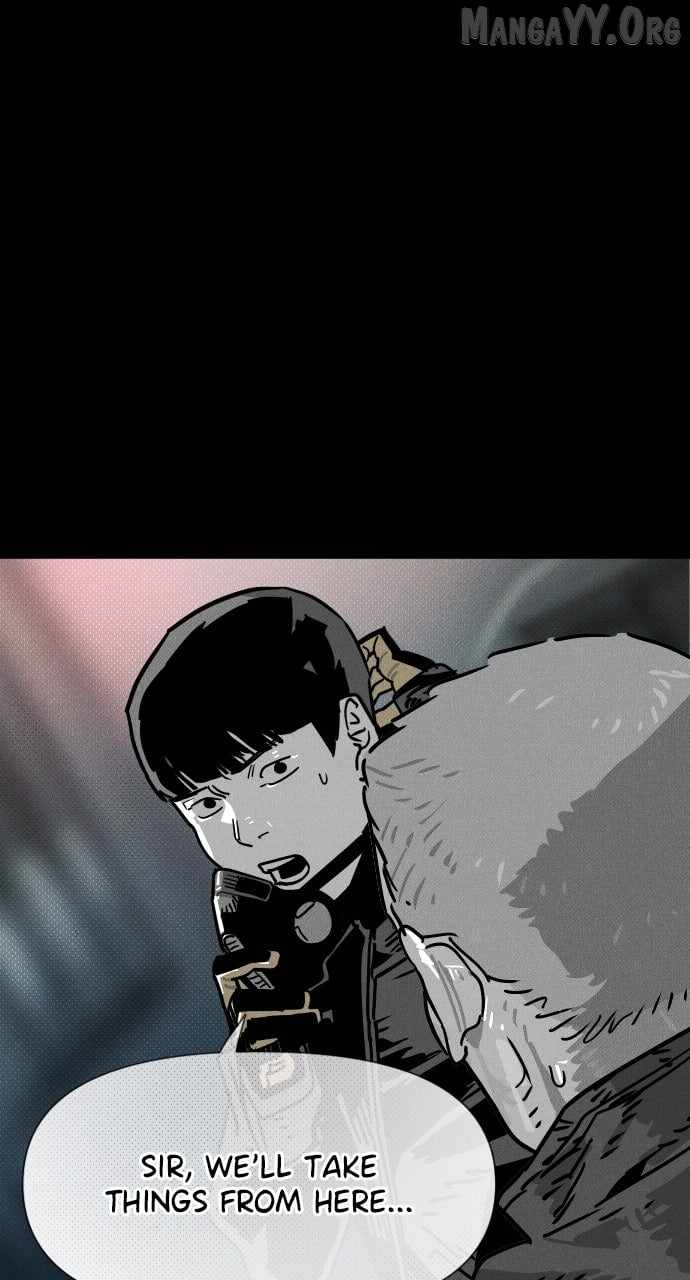 Zombie Funeral Services Chapter 62 - Page 80