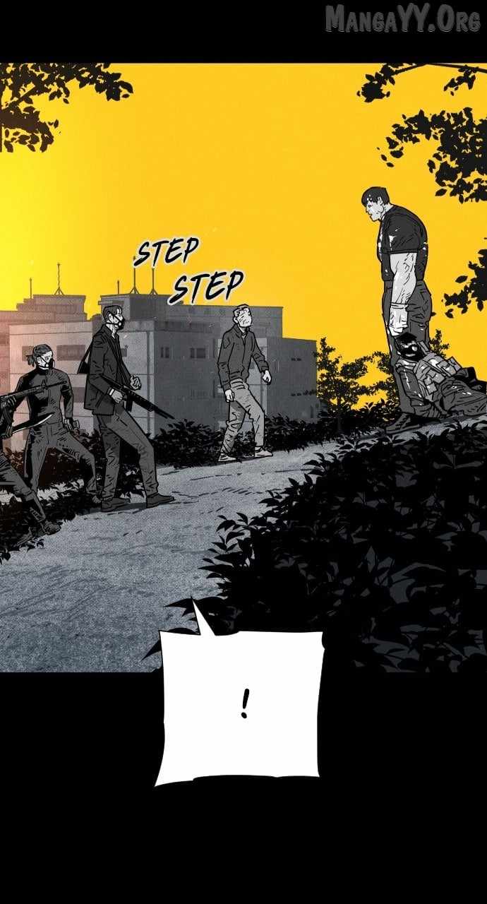 Zombie Funeral Services Chapter 62 - Page 94