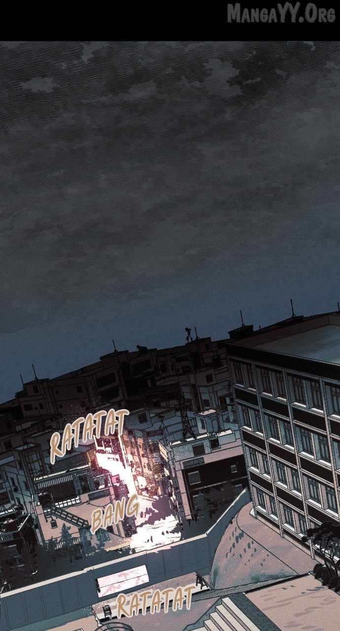 Zombie Funeral Services Chapter 63 - Page 1