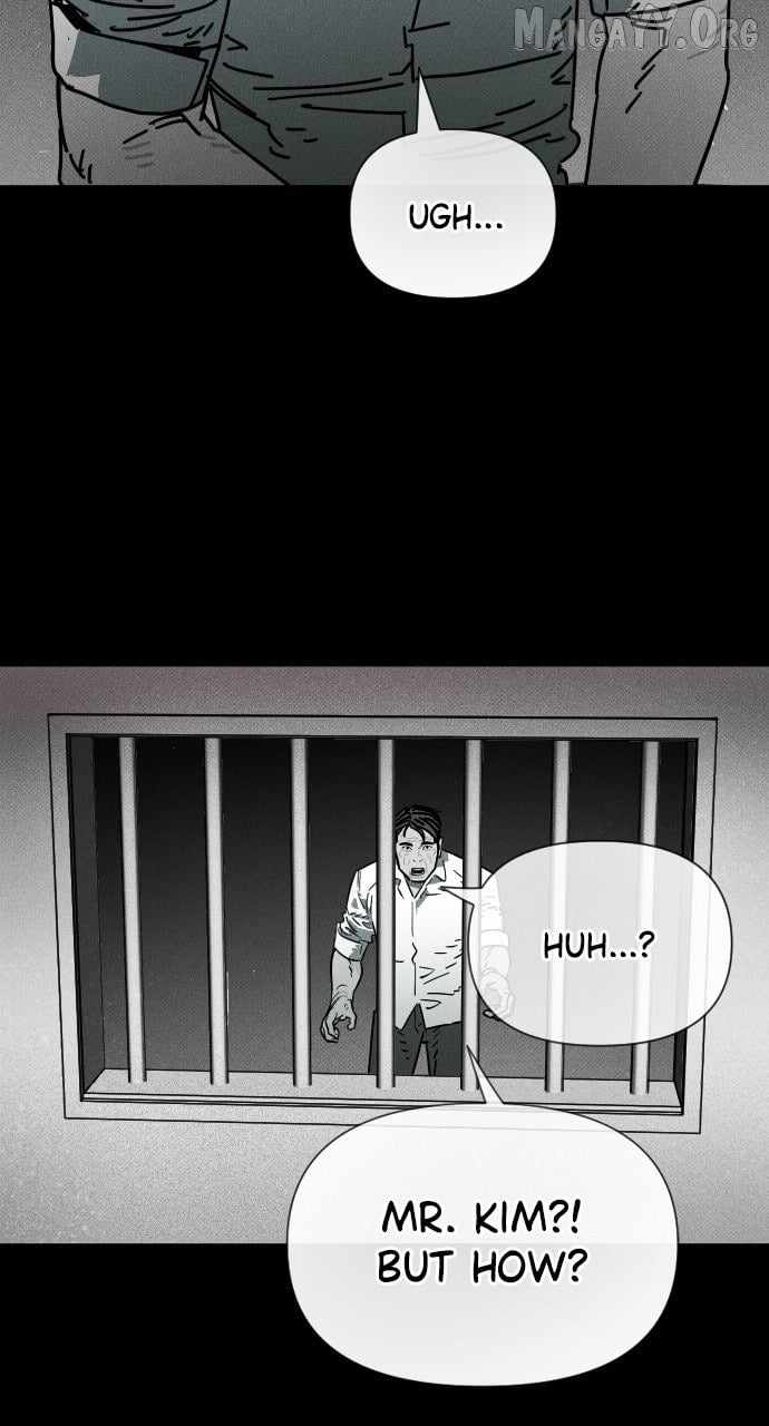 Zombie Funeral Services Chapter 63 - Page 102