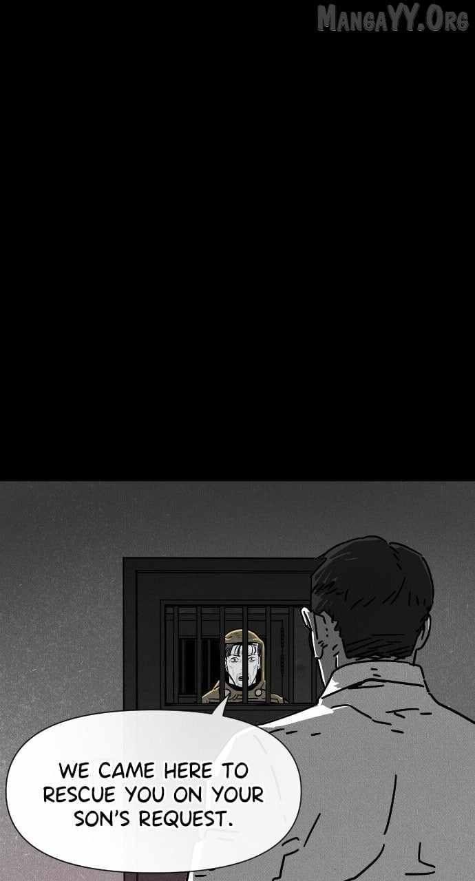 Zombie Funeral Services Chapter 63 - Page 103