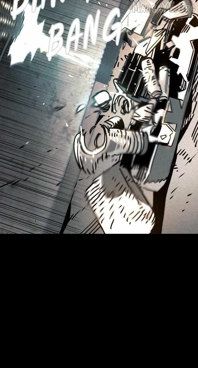 Zombie Funeral Services Chapter 63 - Page 107