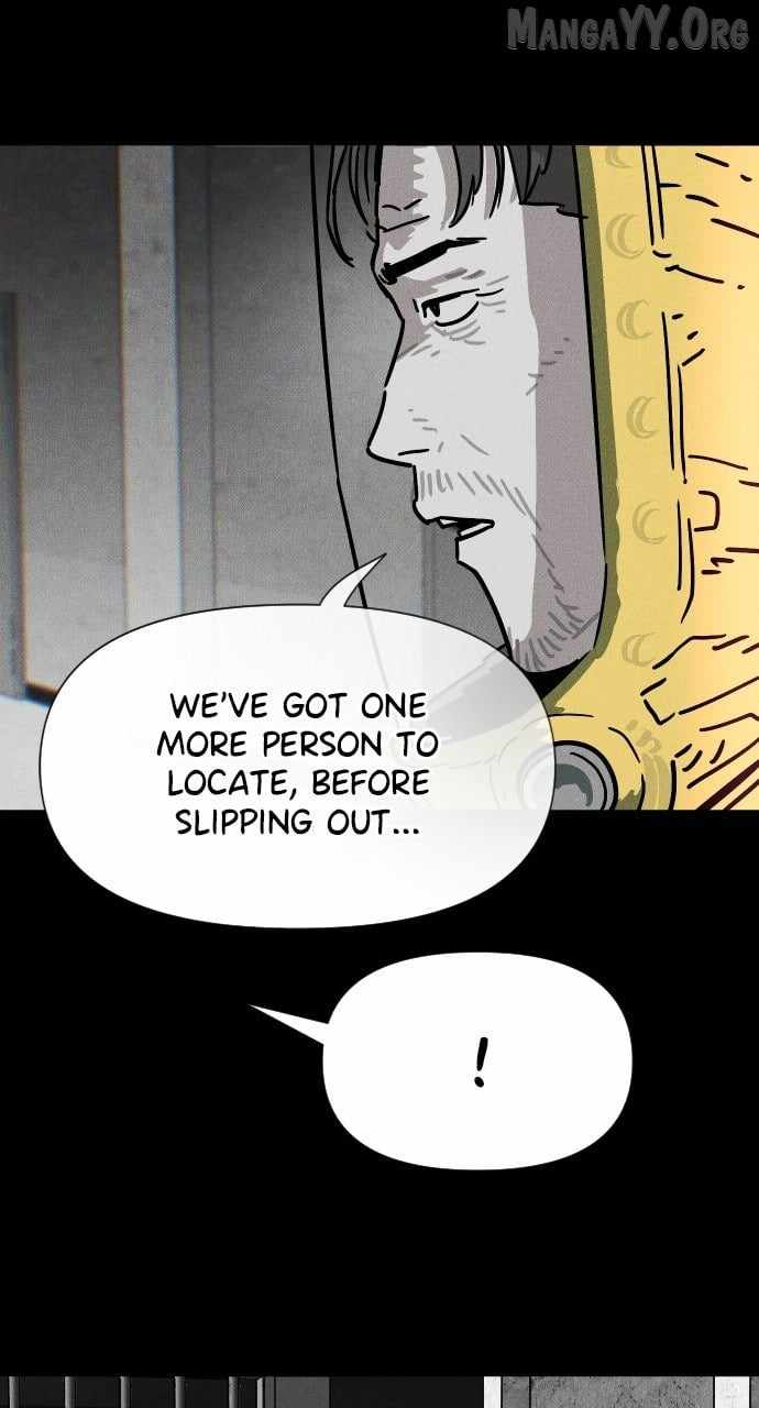 Zombie Funeral Services Chapter 63 - Page 110