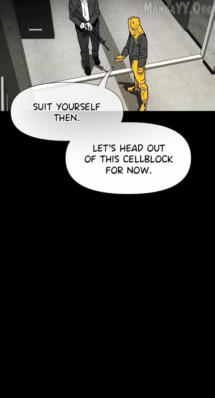 Zombie Funeral Services Chapter 63 - Page 114