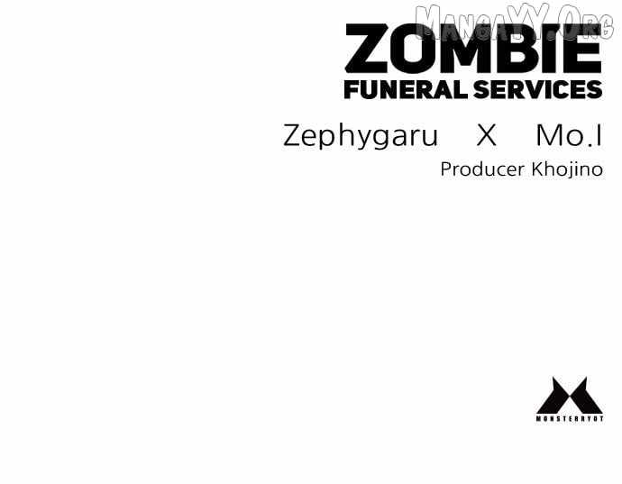 Zombie Funeral Services Chapter 63 - Page 120