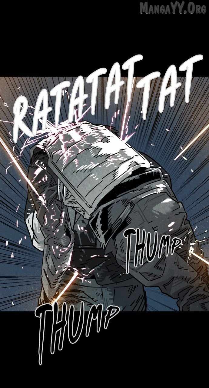 Zombie Funeral Services Chapter 63 - Page 15