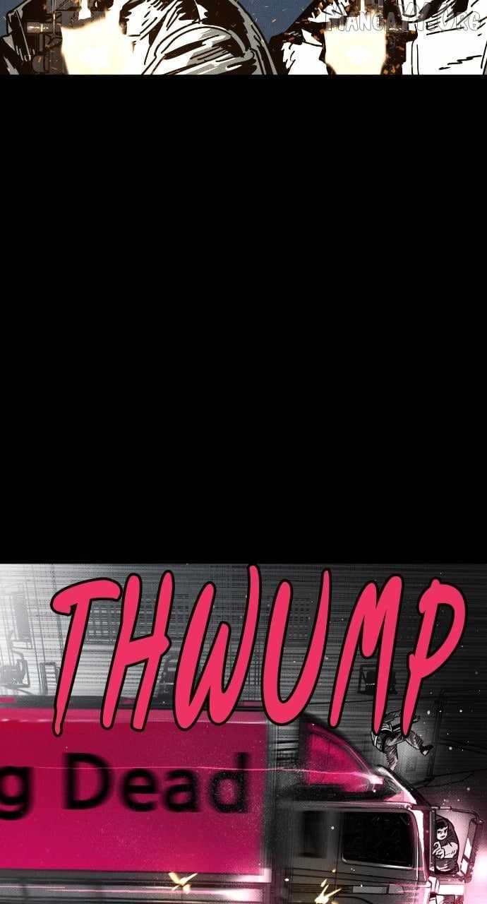 Zombie Funeral Services Chapter 63 - Page 17