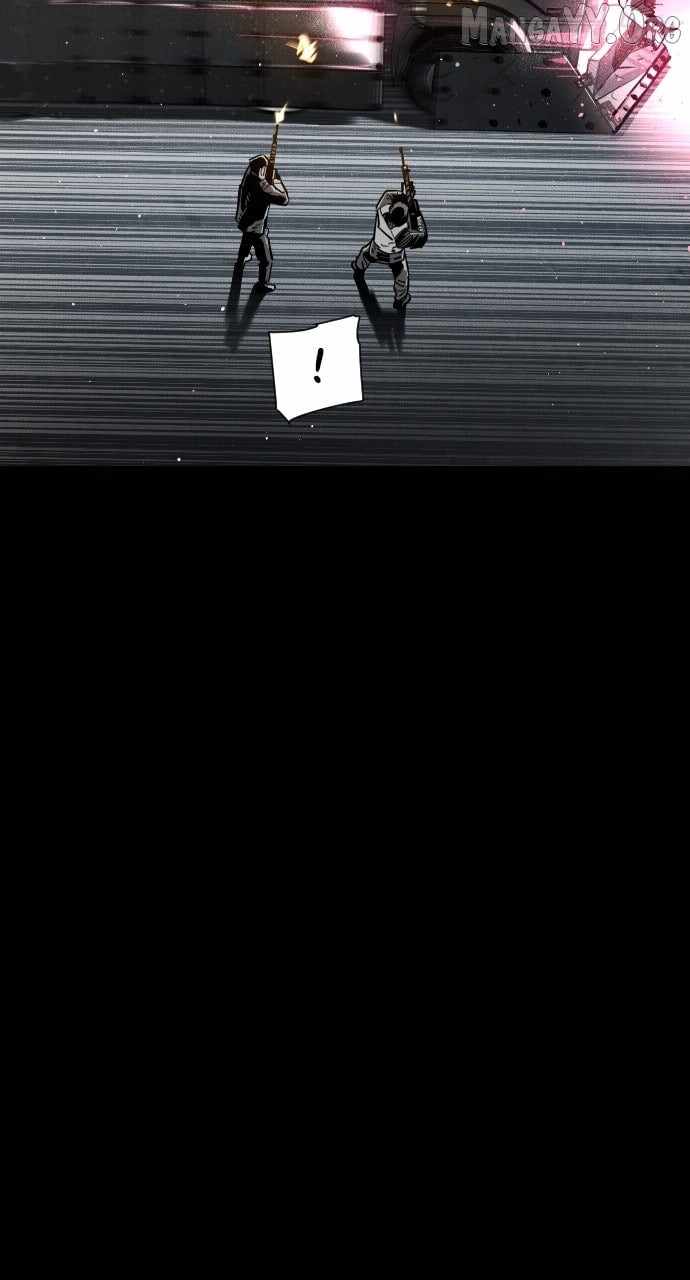 Zombie Funeral Services Chapter 63 - Page 18