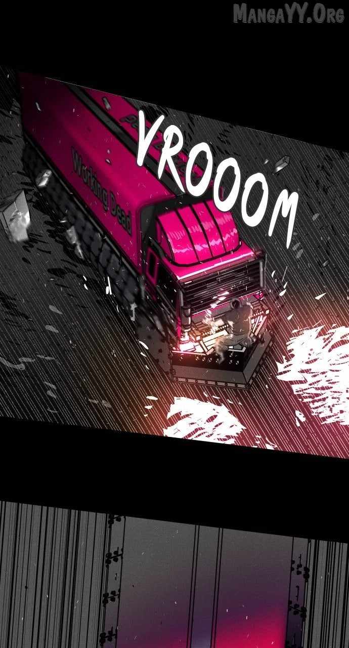 Zombie Funeral Services Chapter 63 - Page 19