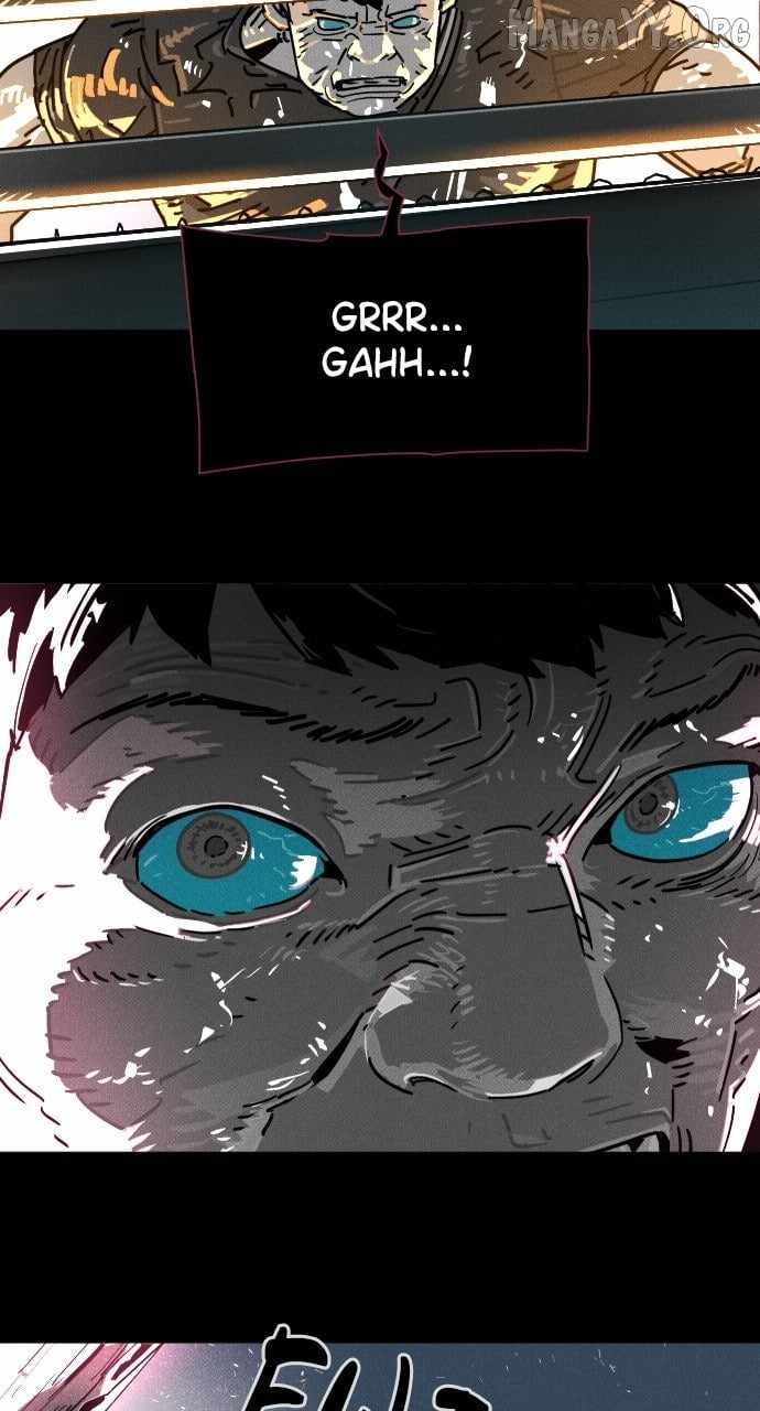 Zombie Funeral Services Chapter 63 - Page 23