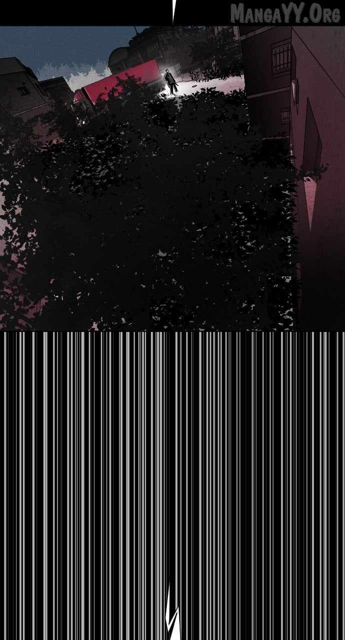 Zombie Funeral Services Chapter 63 - Page 27