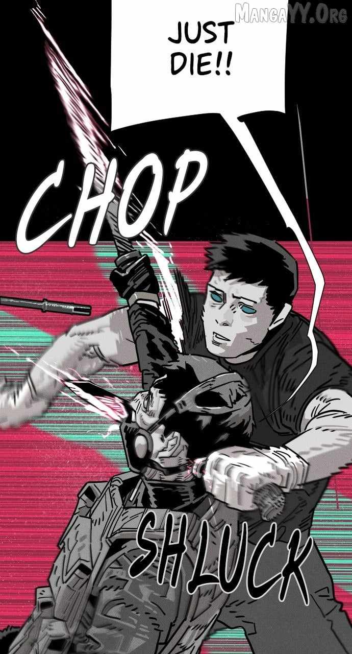 Zombie Funeral Services Chapter 63 - Page 4