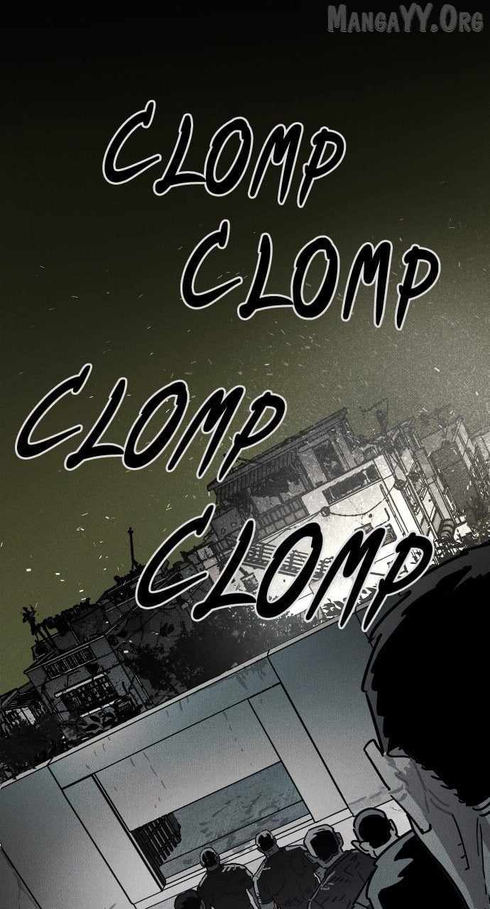 Zombie Funeral Services Chapter 63 - Page 31