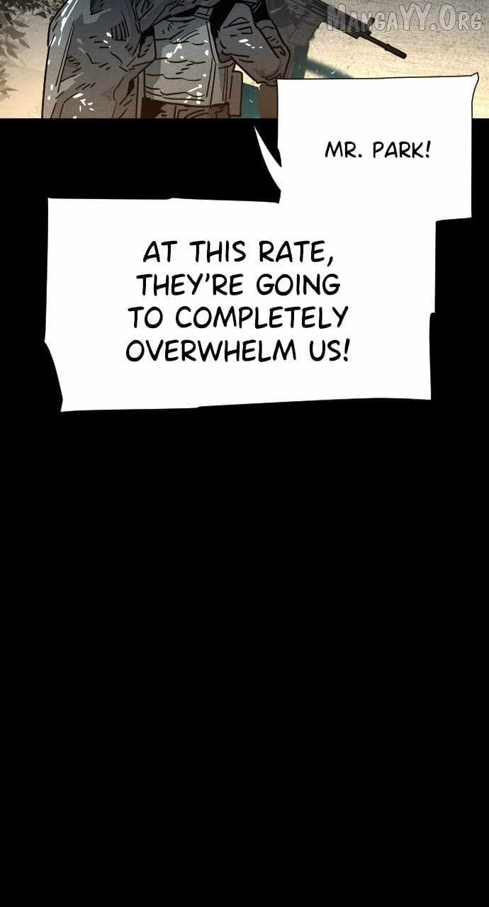 Zombie Funeral Services Chapter 63 - Page 35