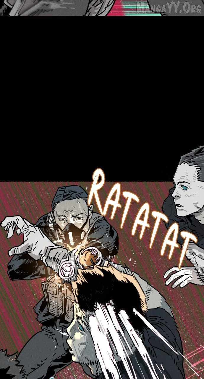 Zombie Funeral Services Chapter 63 - Page 5