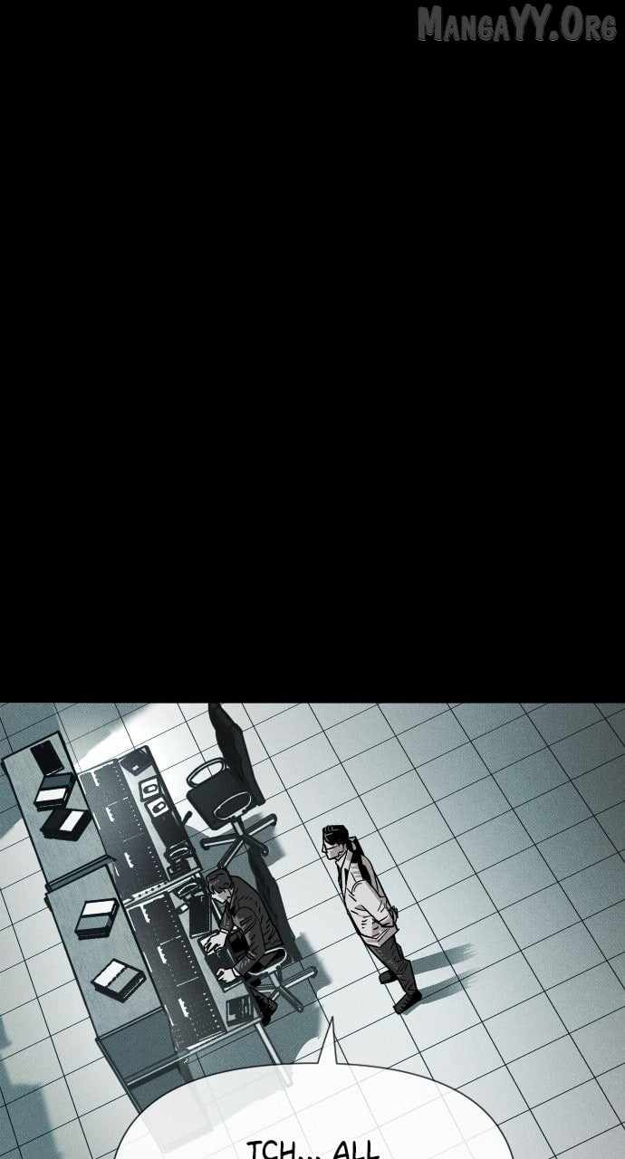 Zombie Funeral Services Chapter 63 - Page 44