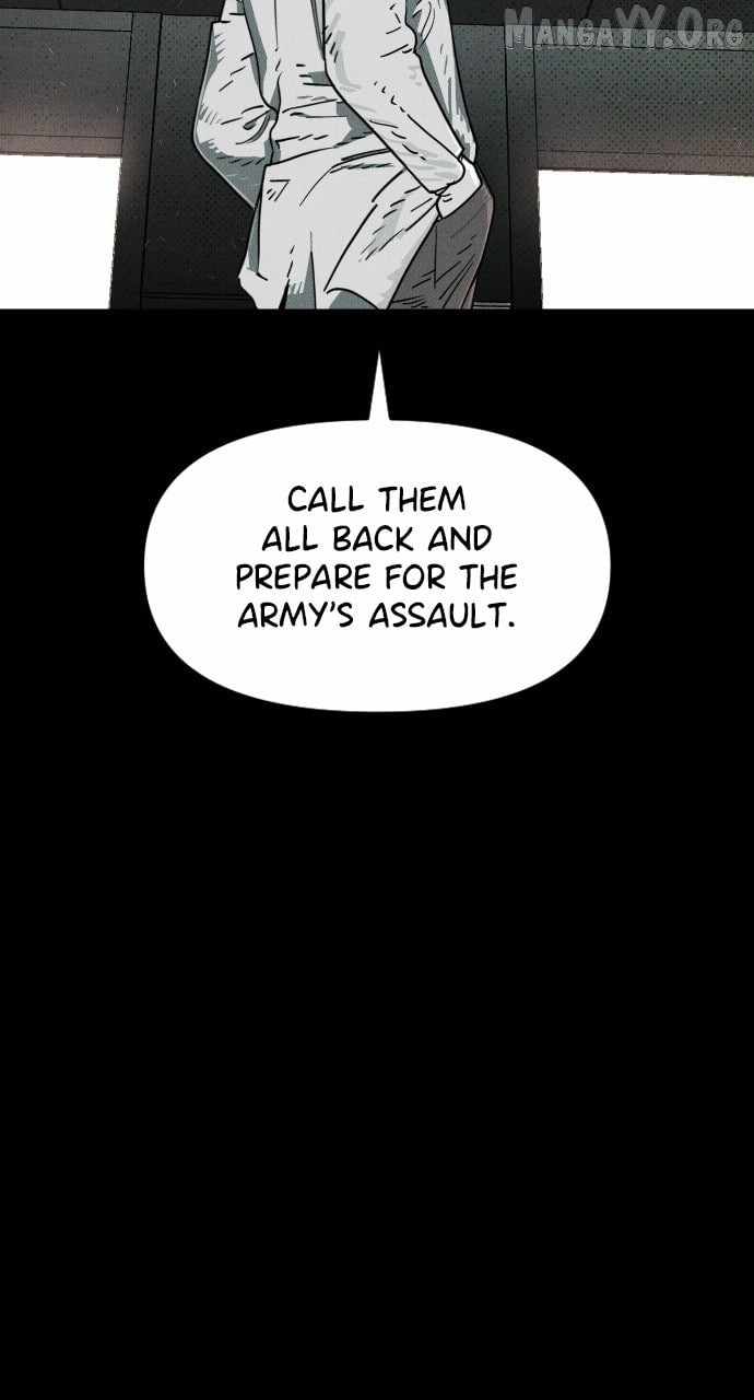 Zombie Funeral Services Chapter 63 - Page 46