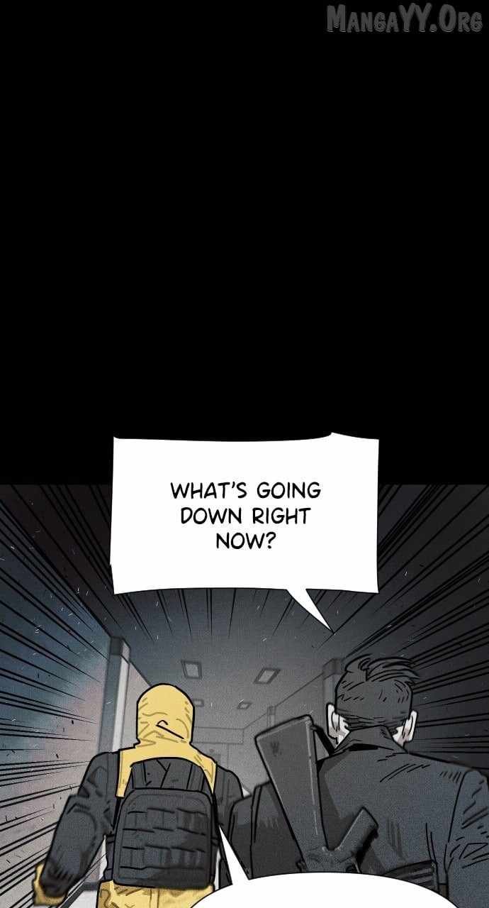 Zombie Funeral Services Chapter 63 - Page 51